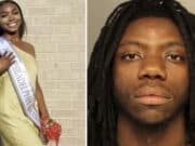 Keon King Philadelphia man arrested in connection to the disappearance of Kada Scott, missing beauty pageant queen.