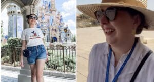 Summer Equitz id as Disney World guest who killed herself at the Contemporary Resort Hotel close to the monorail ride.