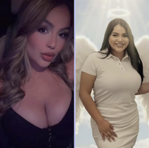 Donna, Texas murder-suicide: Saul Esquivel shoots & kills estranged wife, Nubia Bravo outside Neni's Daycare before taking his own life. 