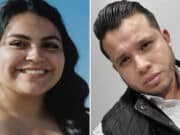 Donna, Texas murder-suicide: Saul Esquivel shoots & kills estranged wife, Nubia Bravo outside Neni's Daycare before taking his own life. 