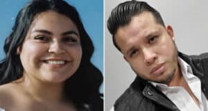 Donna, Texas murder-suicide: Saul Esquivel shoots & kills estranged wife, Nubia Bravo outside Neni's Daycare before taking his own life. 