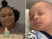 Sadie Fleming, Washington, CT mom undergoing mental health crises and experiencing paranoia charged with drowning her one month old baby son