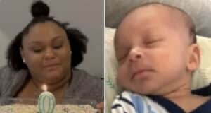 Sadie Fleming, Washington, CT mom undergoing mental health crises and experiencing paranoia charged with drowning her one month old baby son