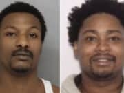 Jonathan Morris, Taco Bell worker at shoots his manager, dead one day after being fired from Queensgate, Cincinnati, Ohio outlet.