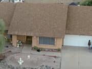 Jerome Woolums shoots and kills wife, Katharine Woolums then self in murder-suicide at Mesa, Arizona senior group home.