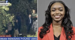 Kada Scott human remains thought to be found in wooded area of Germantown following tip off of missing Philadelphia beauty pageant queen