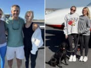 Mark Anderson, Huntsville, Alabama pilot dad and two daughters, Lainey & Ellie killed in Montana plane crash