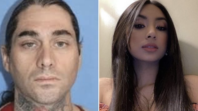 Parkland, Washington state crash: Donald Wayne Rownan runs red light killing Paola Parbol Arredondo after refusing to pull over for cops.