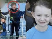 Dylan Harrison, Rockwall, Texas 12 year old girl dies during scuba certification course as 'criminal' open investigation continues.