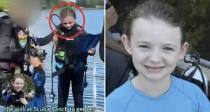 Dylan Harrison, Rockwall, Texas 12 year old girl dies during scuba certification course as 'criminal' open investigation continues.