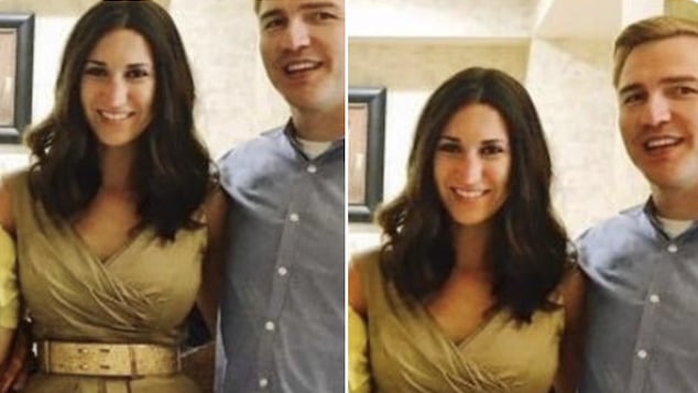 Brian Wilks & Sara Wilks, Houston, Texas parents leave six month old baby unattended on beach