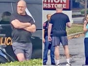 Dr. Melanie Nadler Litt missing Marietta, Georgia dentist found safe in the company of Anthony Nestor of Kennesaw who she was having affair with