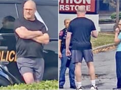 Dr. Melanie Nadler Litt missing Marietta, Georgia dentist found safe in the company of Anthony Nestor of Kennesaw who she was having affair with