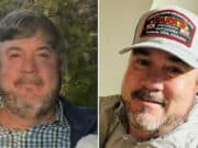 Billy Joe Cagle, Cartersville, Atlanta man arrested scoping Hartsfield-Jackson International Airport moments before mass shooting.
