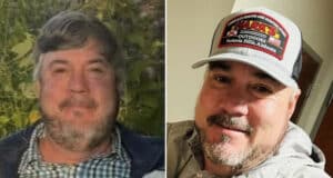 Billy Joe Cagle, Cartersville, Atlanta man arrested scoping Hartsfield-Jackson International Airport moments before mass shooting.