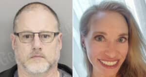 Anthony Nester, Kennesaw, Georgia man id as man Dr. Melanie Nadler Litt, missing Marietta, Cobb County dentist was cheating with