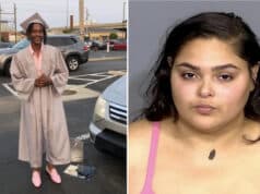 Deborah Benefiel, Indianapolis woman shoots & kills Kentrell Settles in road rage shooting after honking horn at driver