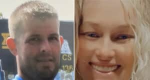 Winchester Kentucky murder-suicide: Ava Brantley shot dead by ex boyfriend, Tyler Snowden before turning weapon on himself.