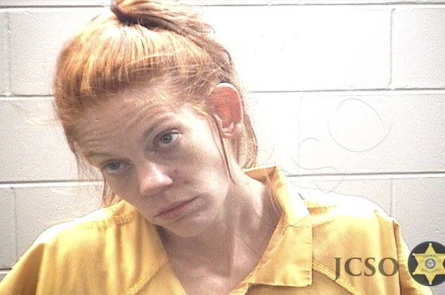 Mississippi mother charged after boys, ages 2 and 5, drown at pool in Gautier.