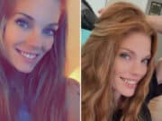 Amber Goldman, Gautier, Mississippi mom arrested after two young sons, ages 2 and five drown at residential pool.