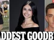 Kimber Mills, Cleveland, Alabama cheerleader to have her life machine turned off and organs donated after being shot attending party.