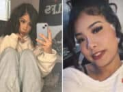 Chanelle Alvarez, Ogden, Utah teen girl shot dead by 16 year old boyfriend, Hezekiah Plummer.