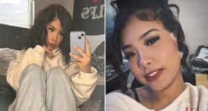 Chanelle Alvarez, Ogden, Utah teen girl shot dead by 16 year old boyfriend, Hezekiah Plummer.