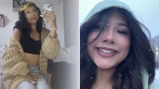 Chanelle Alvarez, Ogden, Utah teen girl shot dead by 16 year old boyfriend, Hezekiah Plummer.