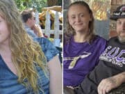 Chelsea Spillers, Alvarado, Texas high school teacher murdered by husband, Brandon Ashley,