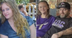 Chelsea Spillers, Alvarado, Texas high school teacher murdered by husband, Brandon Ashley,