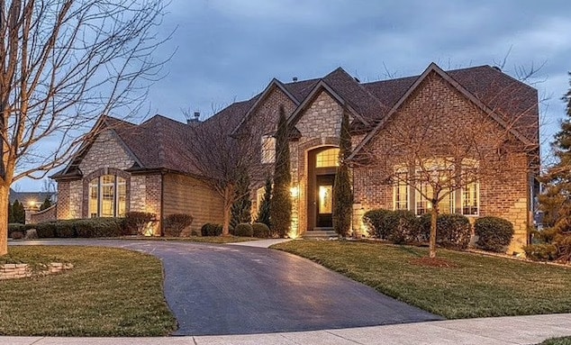 Charity boss blew $10million taxpayer cash meant to feed poor children on mansions for her family and yellow Mercedes for her lover