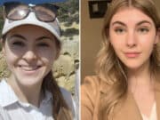 Lauren Craven La Mesa police officer struck and killed by oncoming car