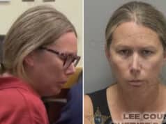 Krystal Hurd, former Sanibel camp counselor in Florida arrested sexually abusing multiple kids for years.