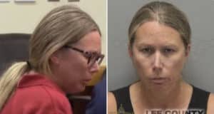 Krystal Hurd, former Sanibel camp counselor in Florida arrested sexually abusing multiple kids for years.