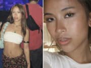 Emman Atienza Filipino TikTok star who moved from her native Philippines to Los Angeles kills self amid struggles with mental health