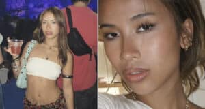 Emman Atienza Filipino TikTok star who moved from her native Philippines to Los Angeles kills self amid struggles with mental health