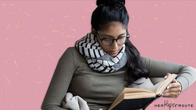 How reading supports better financial habits & decision making