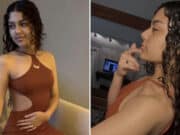Lizzell Palma shot dead in Algiers murder-suicide by ex boyfriend as New Orleans student was going to bus stop to go to Cohen High School