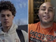 Robeson County mass shooting at house party in N.C leaves 2 dead & 11 injured. Victims id as Jessie Locklear Jr. & Nehemiah Locklear