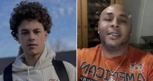 Robeson County mass shooting at house party in N.C leaves 2 dead & 11 injured. Victims id as Jessie Locklear Jr. & Nehemiah Locklear