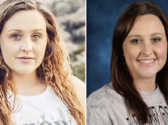 Holly Hill, Elgin Oklahoma teacher dies after 2 year battle after restaurant visit leads to her suffering chemical burns and ongoing health complications.