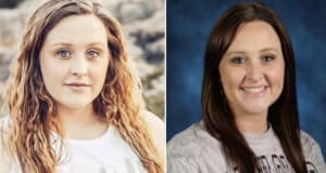 Holly Hill, Elgin Oklahoma teacher dies after 2 year battle after restaurant visit leads to her suffering chemical burns and ongoing health complications.