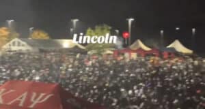 Lincoln University mass shooting during Yardfest homecoming leaves 4 injured in Chester County, Pennsylvania