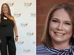 Michelle Mickens, Oglethorpe, Georgia teacher files lawsuit over indefinite suspension against school district after Charlie Kirk assassination comments.