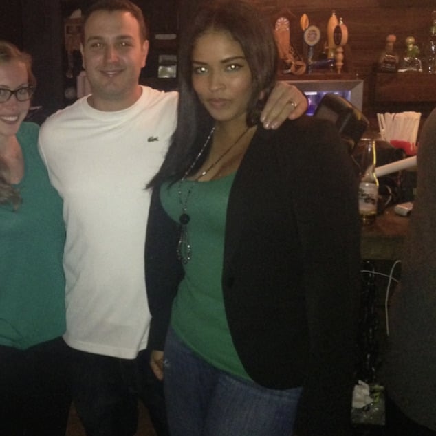 NYPD Detective Alicia Stone dies after receiving butt lift procedure in Colombia while recovering in hotel.