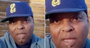 Harold Newton Keene, transient with revolving criminal rap sheet arrested in Austin Central Library shooting that left one person injured