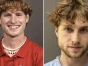Dalton Janiczek, Lower Gwynedd, PA man & son of top lawyer, Lee Janiczek, charged with trying to run over Plymouth Township cop
