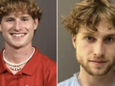 Dalton Janiczek, Lower Gwynedd, PA man & son of top lawyer, Lee Janiczek, charged with trying to run over Plymouth Township cop
