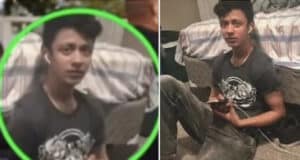 Josué Castro Rivera, Honduran national living illegally in the United States killed while fleeing ICE after struck on Virginia Highway