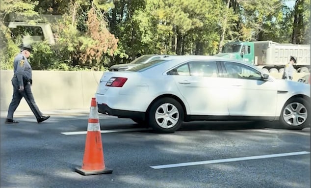 Josué Castro Rivera, Honduran national living illegally in the United States killed while fleeing ICE after struck on Virginia Highway